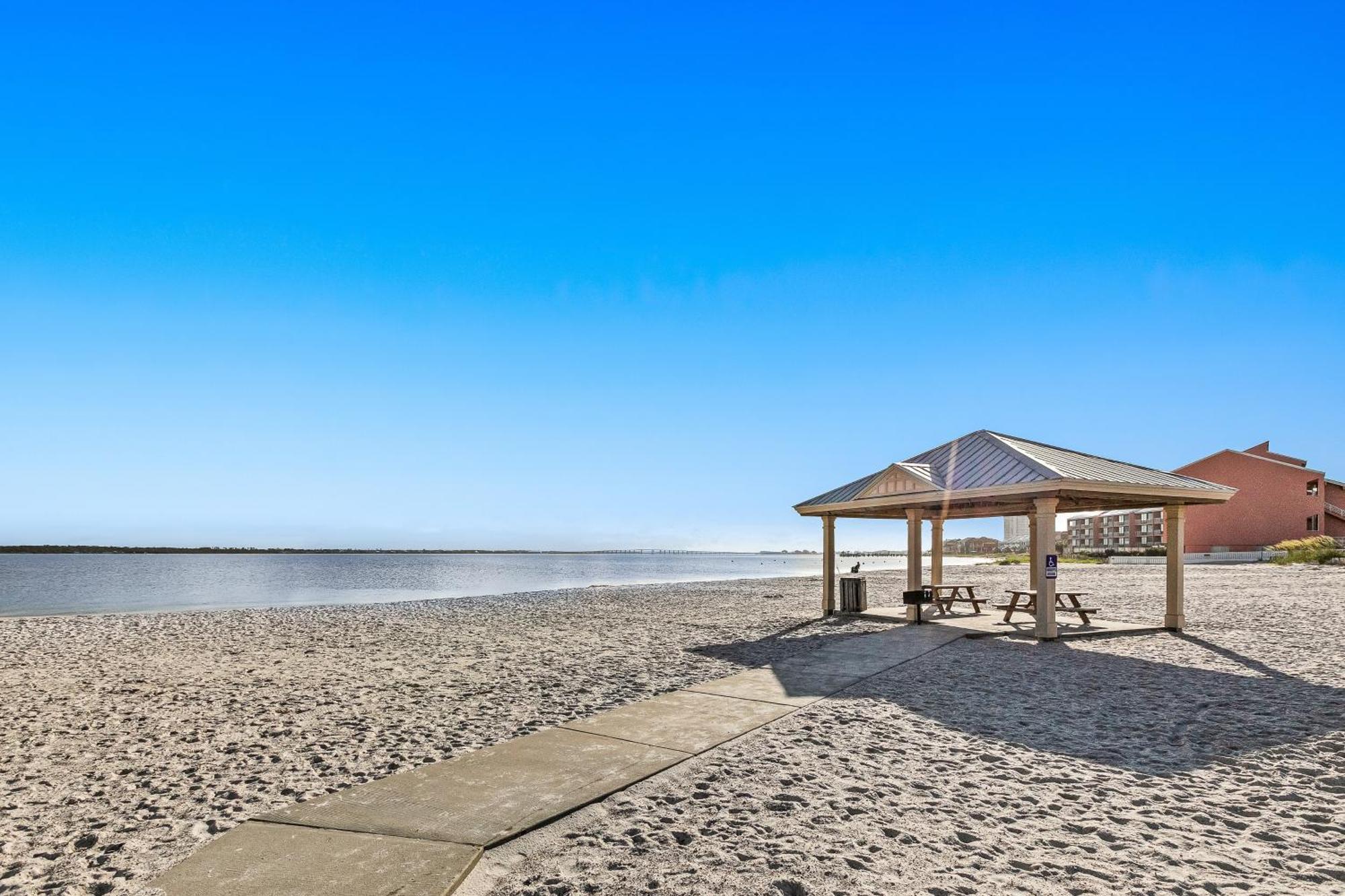 Sand Dollar E200 Пенсакола-Біч Екстер'єр фото